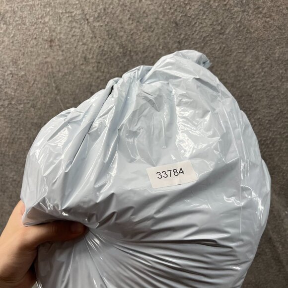 Pacsun Jacket Womens XS Black Faux Fur Fuzzy Full Zip Polyester Sherpa Winter - Picture 8 of 11